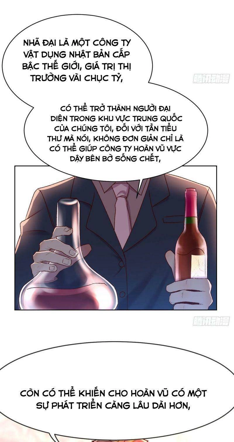 Y Thánh Thiên Tài Tại Hoa Đô Chapter 16 - 27