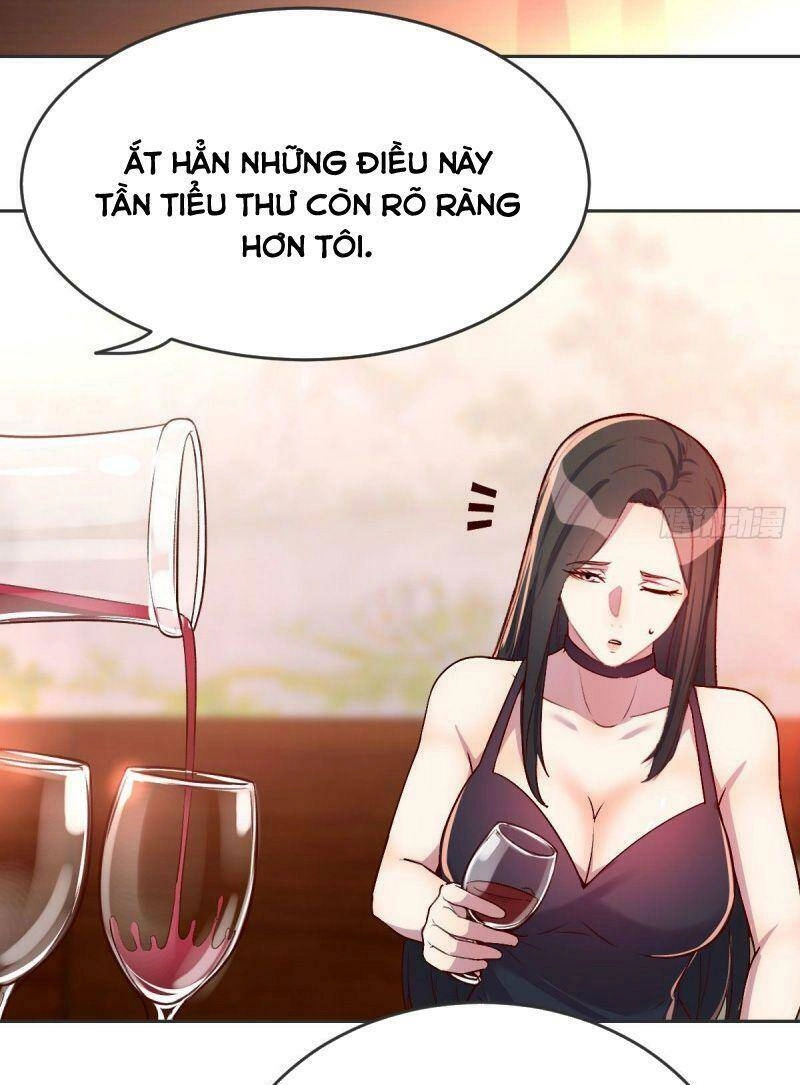 Y Thánh Thiên Tài Tại Hoa Đô Chapter 16 - 29