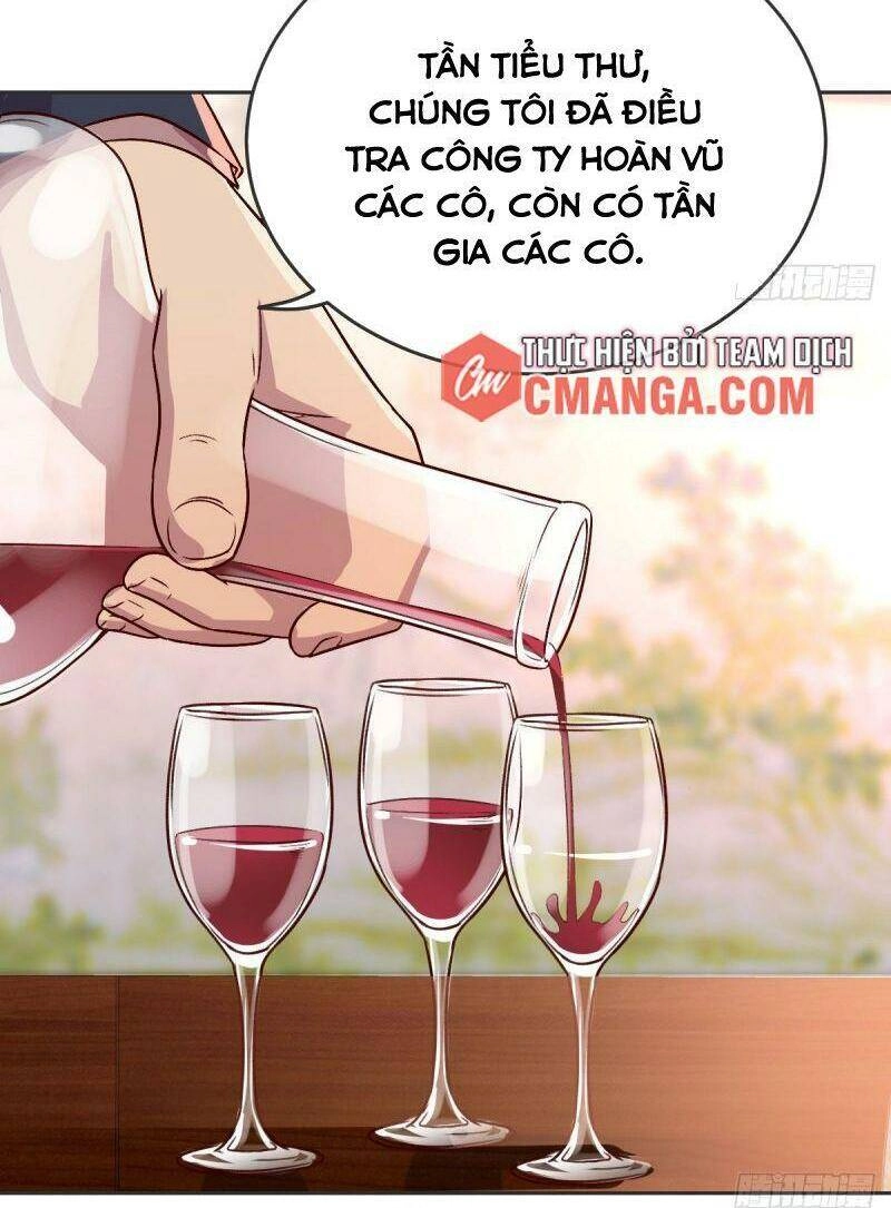 Y Thánh Thiên Tài Tại Hoa Đô Chapter 16 - 30