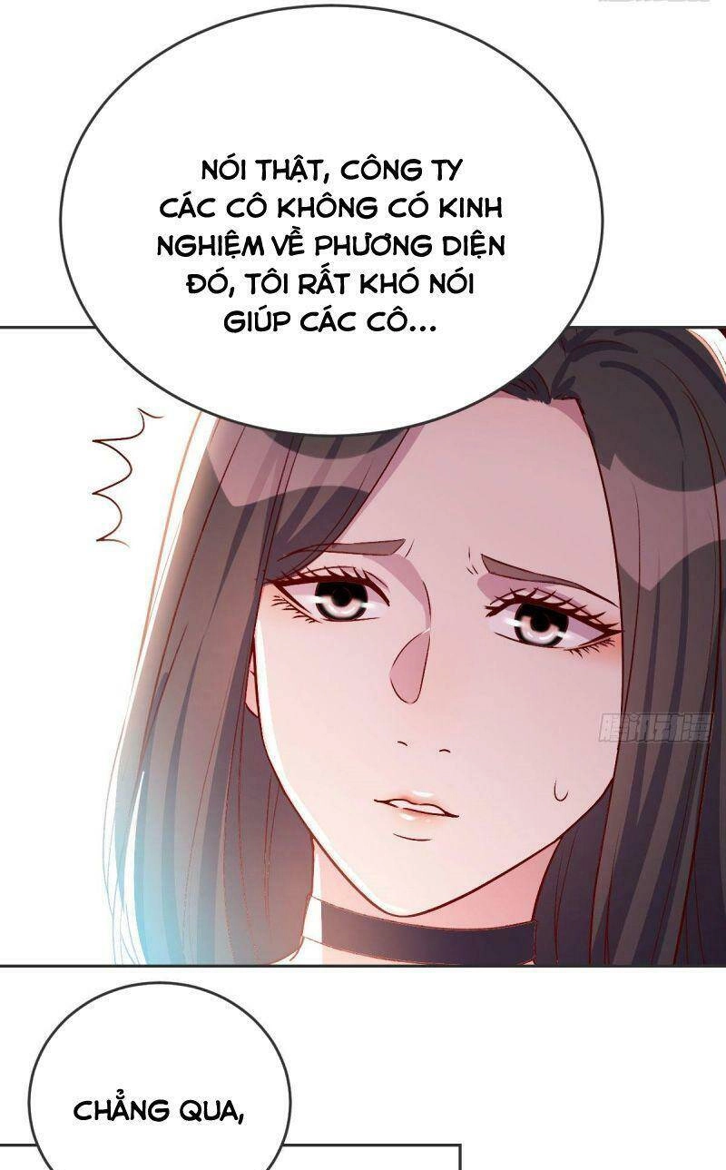 Y Thánh Thiên Tài Tại Hoa Đô Chapter 16 - 31