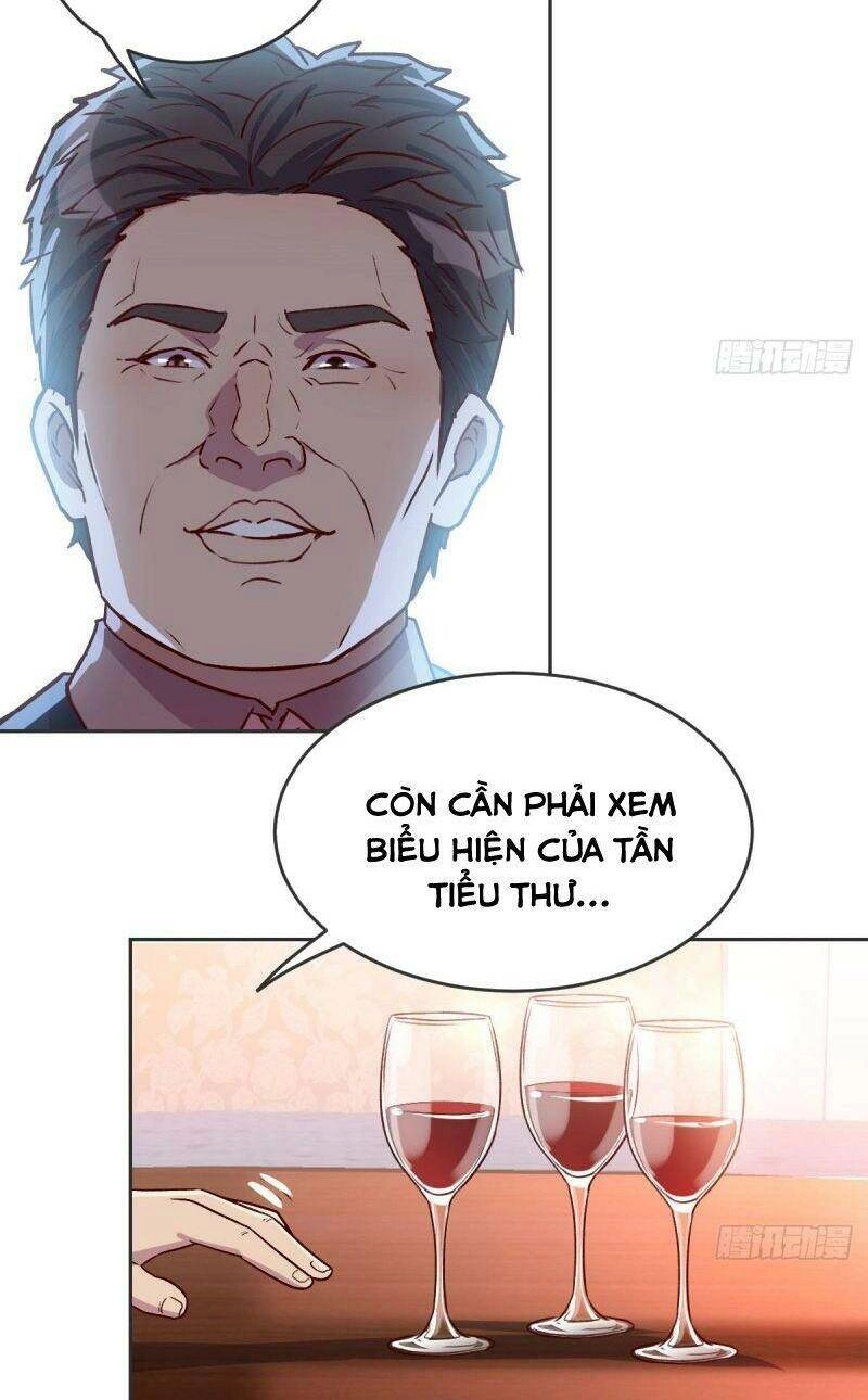 Y Thánh Thiên Tài Tại Hoa Đô Chapter 16 - 32