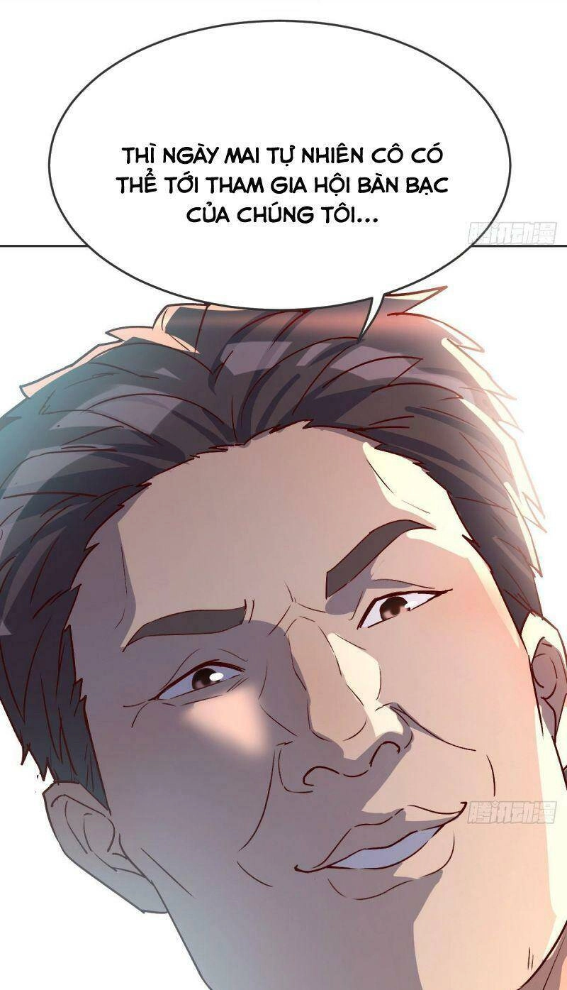 Y Thánh Thiên Tài Tại Hoa Đô Chapter 16 - 34