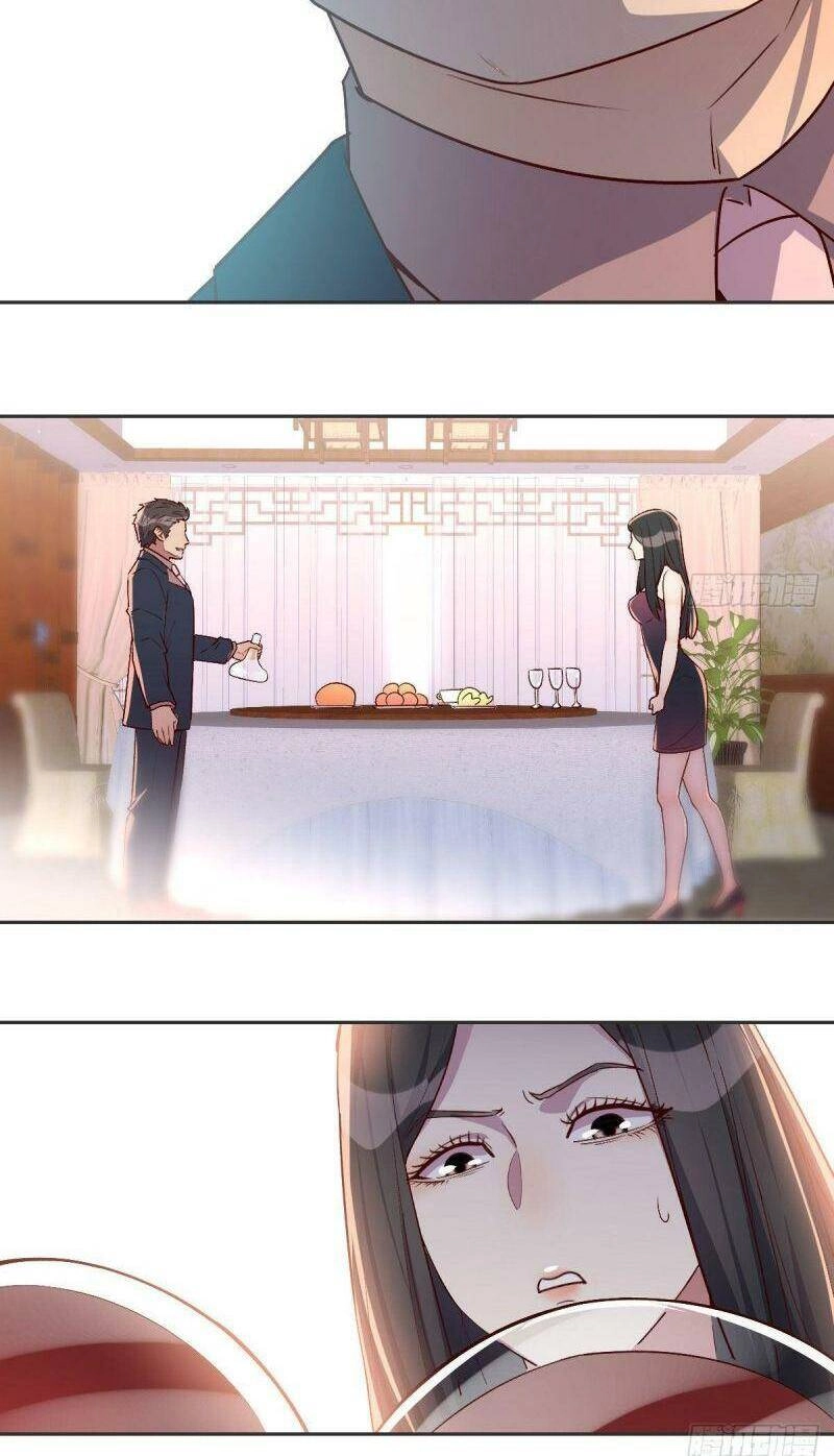 Y Thánh Thiên Tài Tại Hoa Đô Chapter 16 - 35