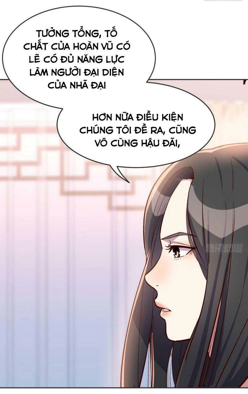 Y Thánh Thiên Tài Tại Hoa Đô Chapter 16 - 36