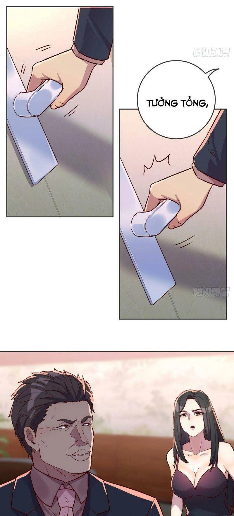 Y Thánh Thiên Tài Tại Hoa Đô Chapter 16 - 40