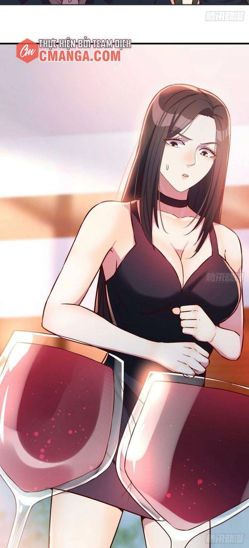 Y Thánh Thiên Tài Tại Hoa Đô Chapter 16 - 41