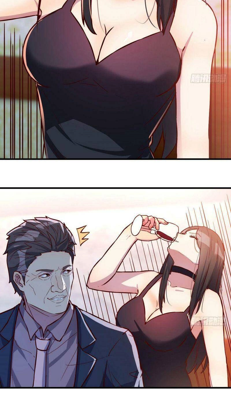 Y Thánh Thiên Tài Tại Hoa Đô Chapter 16 - 43