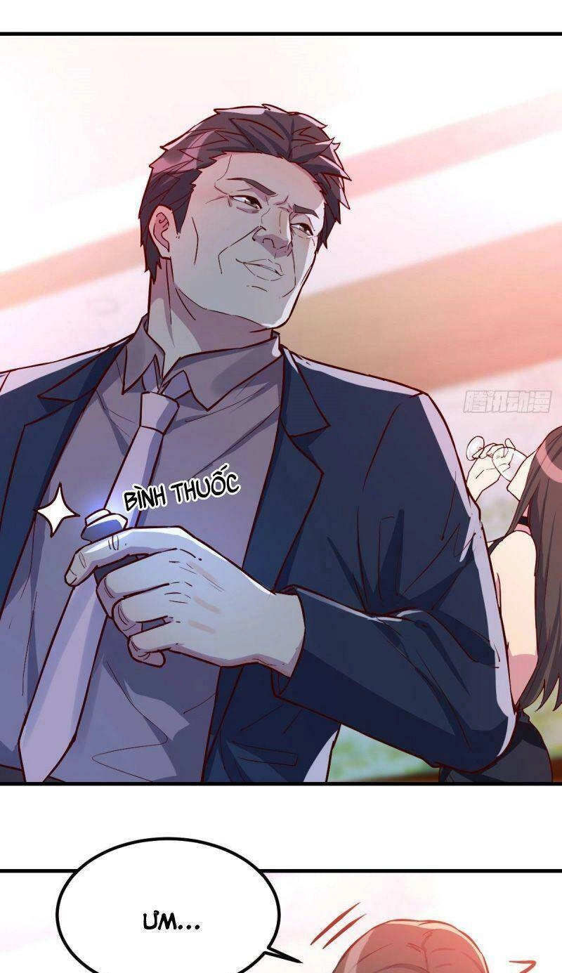 Y Thánh Thiên Tài Tại Hoa Đô Chapter 16 - 44