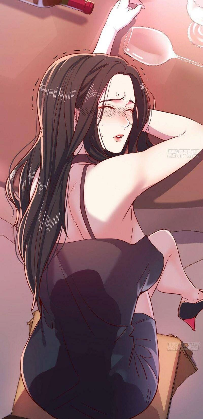 Y Thánh Thiên Tài Tại Hoa Đô Chapter 17 - 2