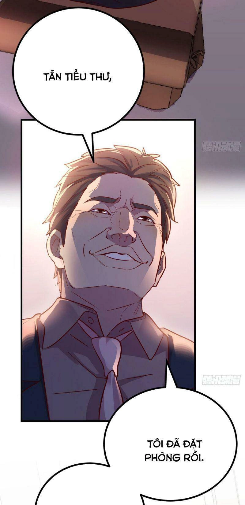 Y Thánh Thiên Tài Tại Hoa Đô Chapter 17 - 3