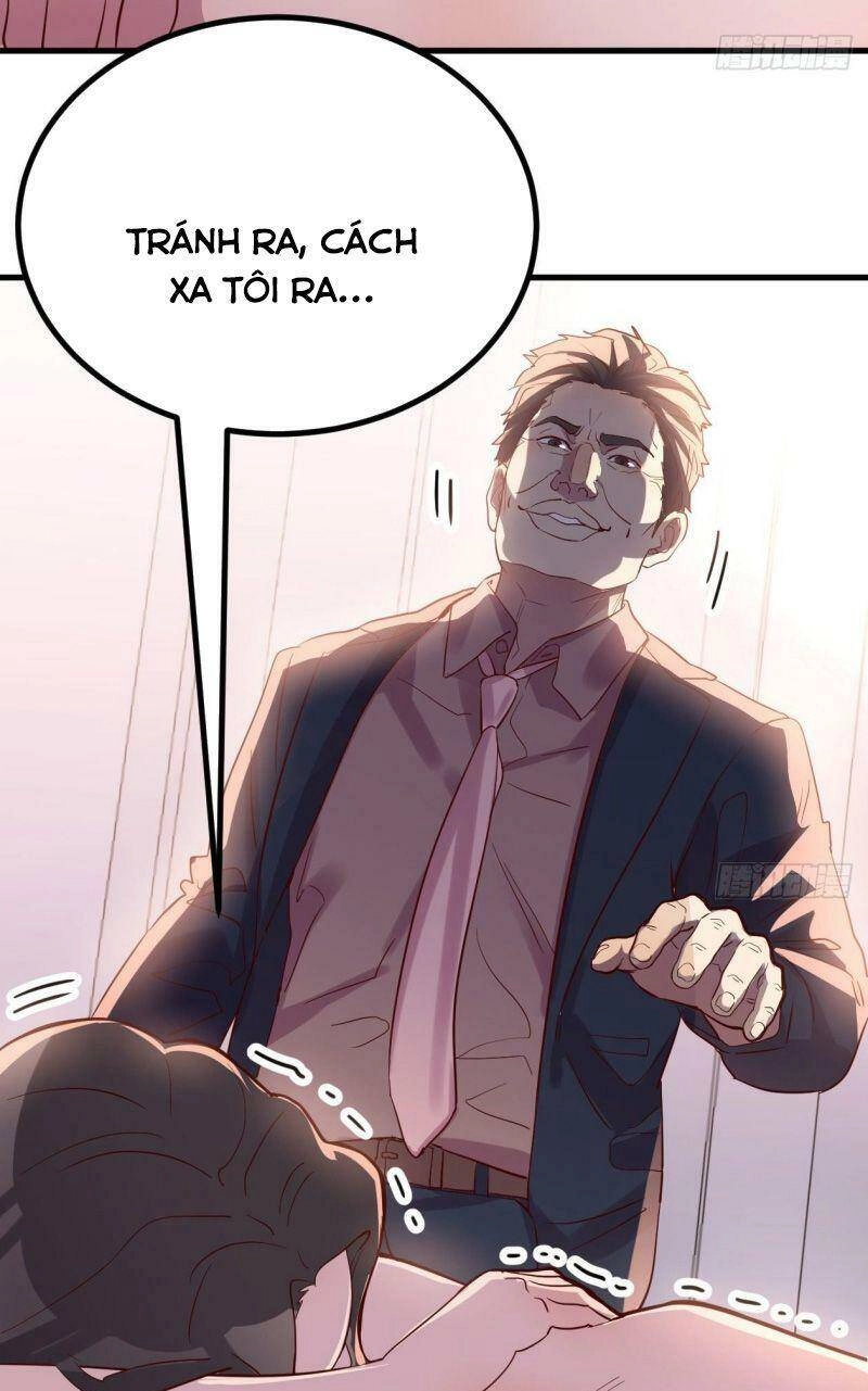 Y Thánh Thiên Tài Tại Hoa Đô Chapter 17 - 7