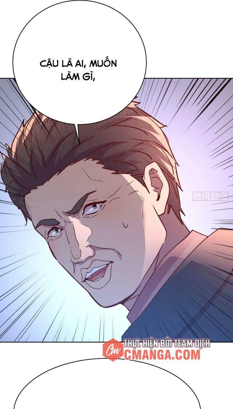 Y Thánh Thiên Tài Tại Hoa Đô Chapter 17 - 14