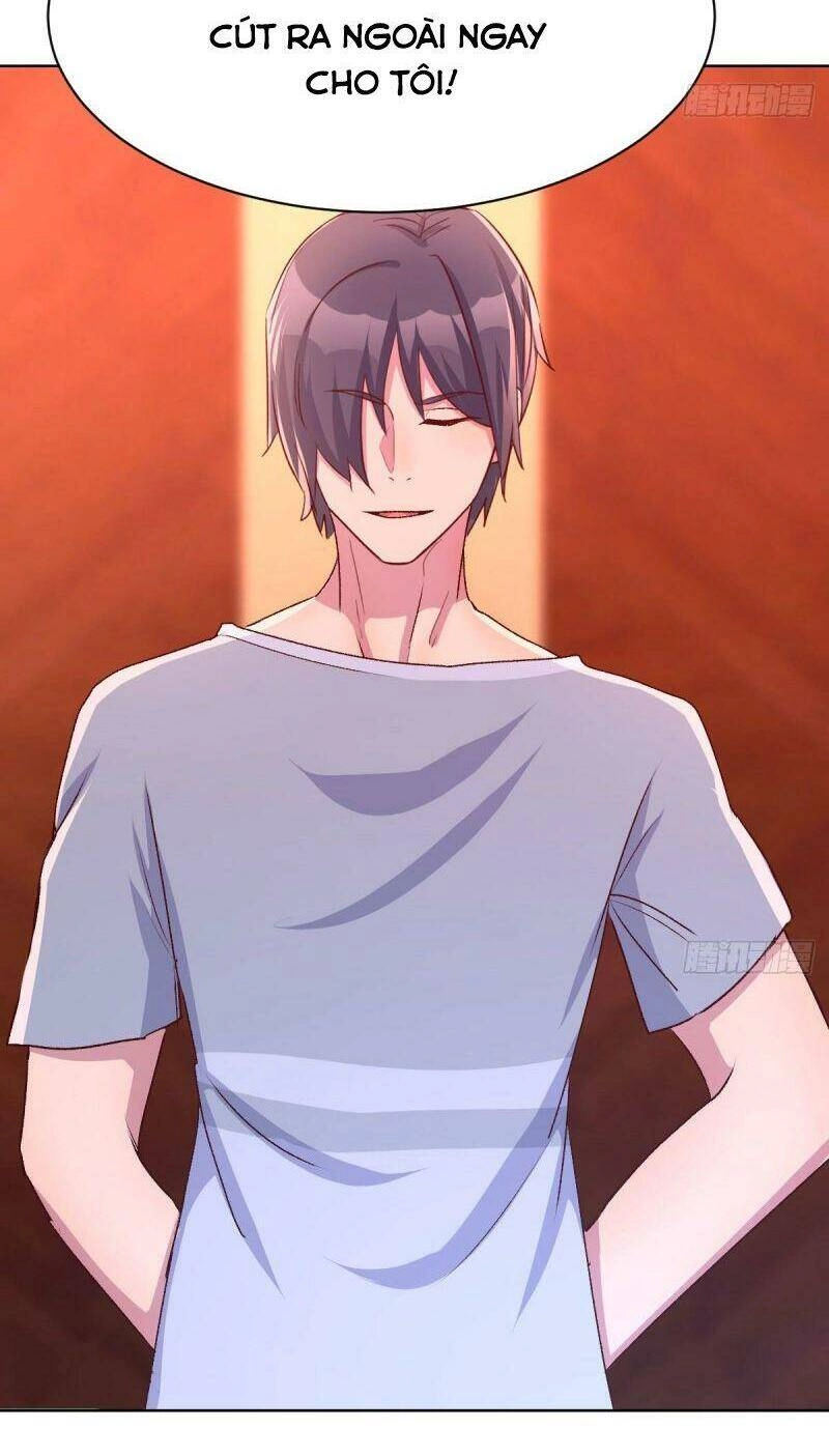 Y Thánh Thiên Tài Tại Hoa Đô Chapter 17 - 15