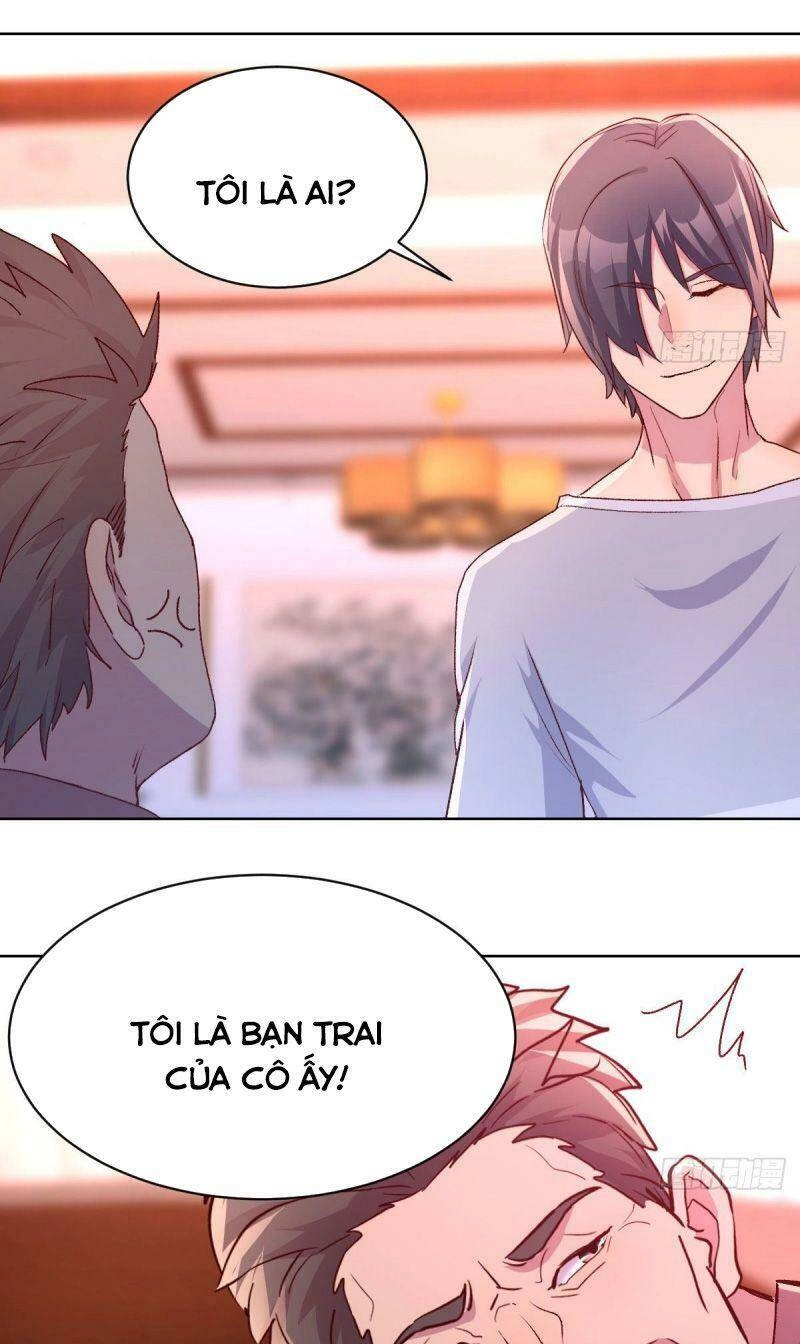 Y Thánh Thiên Tài Tại Hoa Đô Chapter 17 - 16