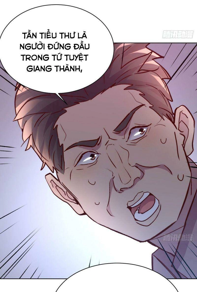 Y Thánh Thiên Tài Tại Hoa Đô Chapter 17 - 18