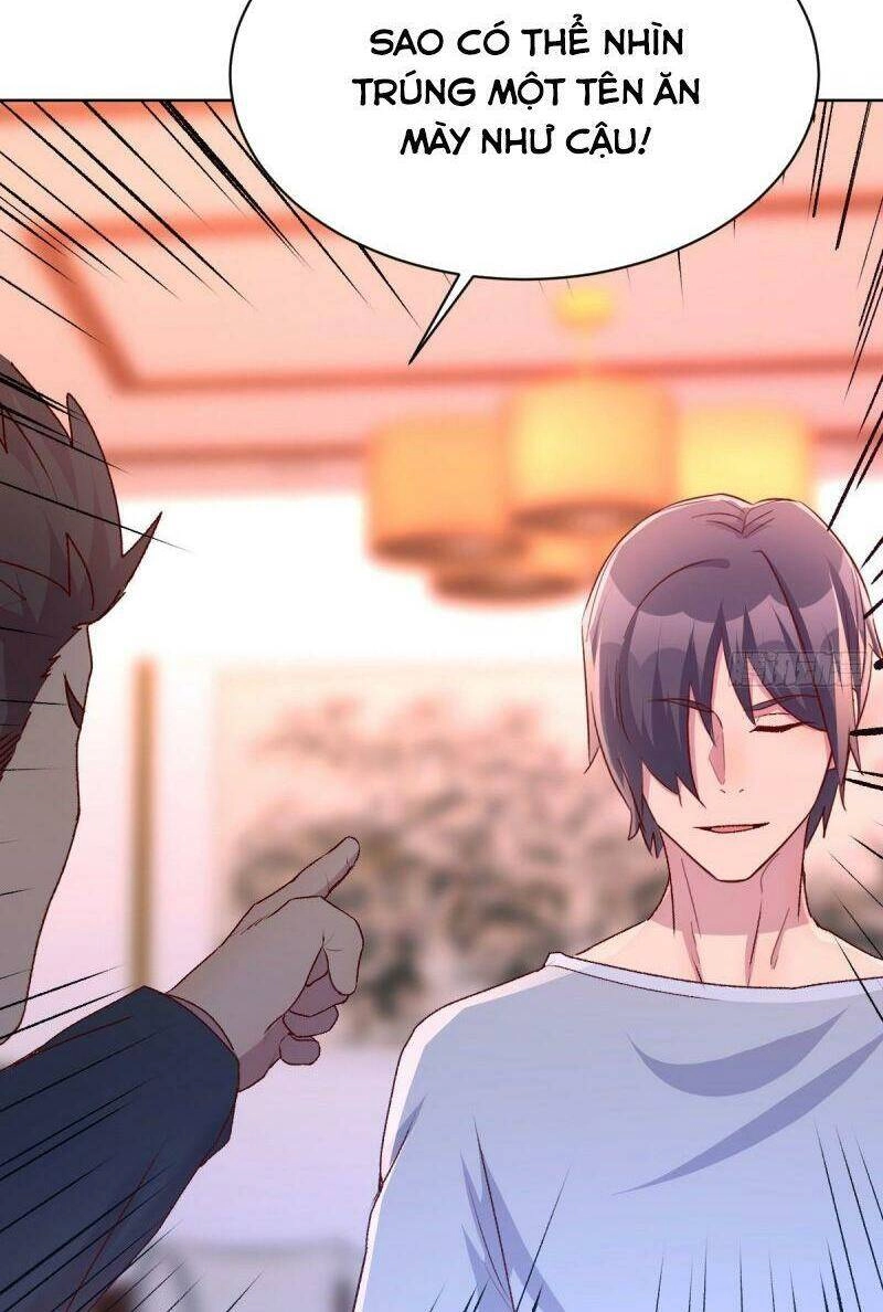 Y Thánh Thiên Tài Tại Hoa Đô Chapter 17 - 19