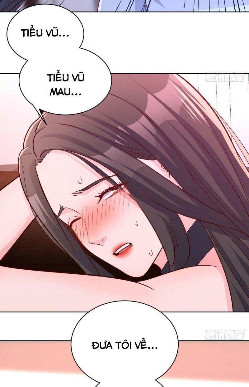 Y Thánh Thiên Tài Tại Hoa Đô Chapter 17 - 20