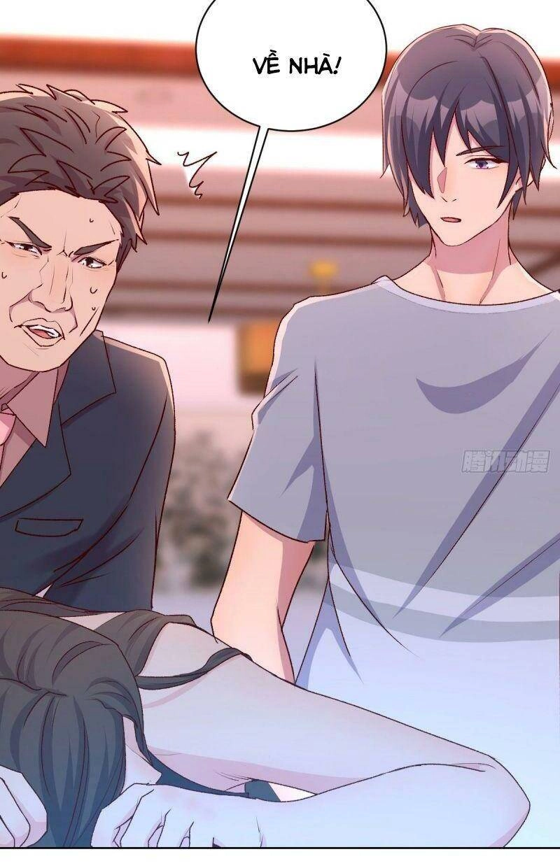 Y Thánh Thiên Tài Tại Hoa Đô Chapter 17 - 21