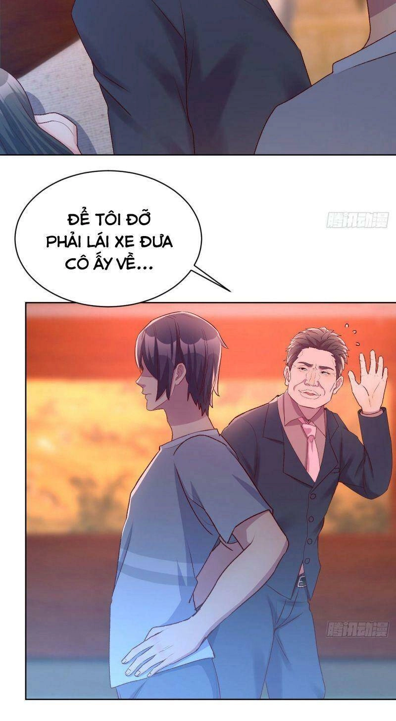 Y Thánh Thiên Tài Tại Hoa Đô Chapter 17 - 23