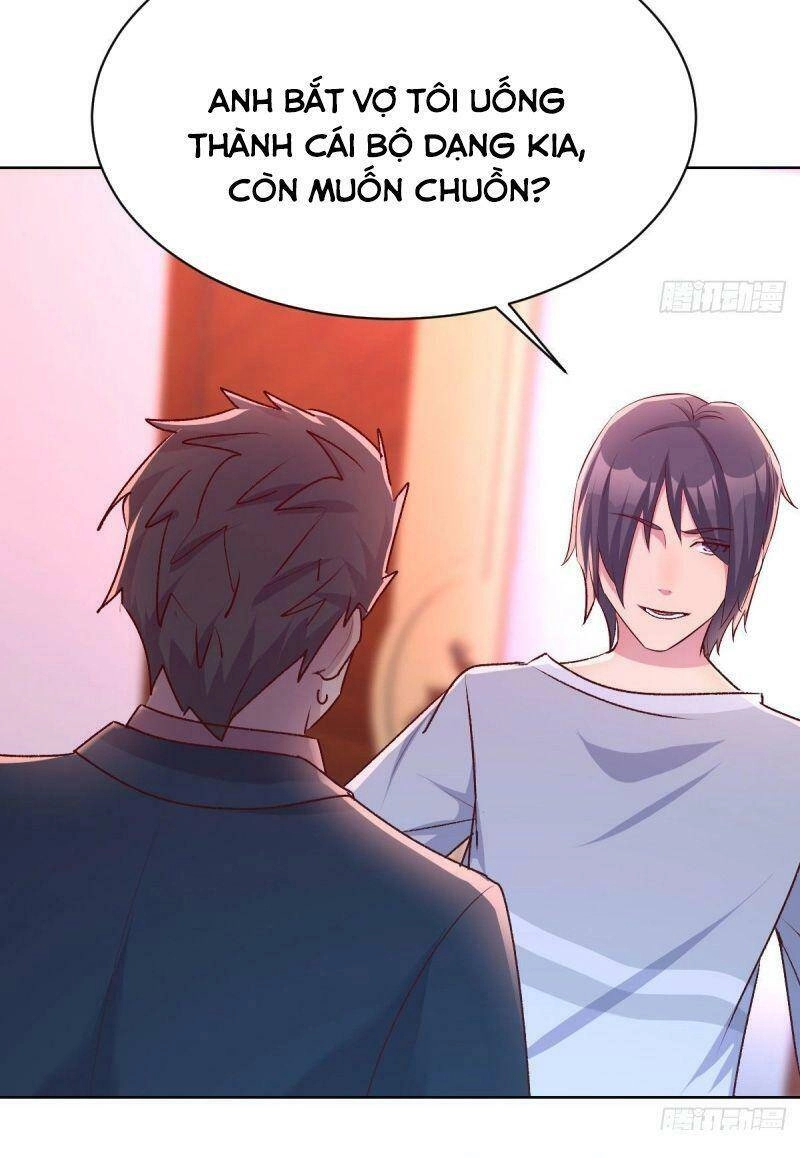 Y Thánh Thiên Tài Tại Hoa Đô Chapter 17 - 25