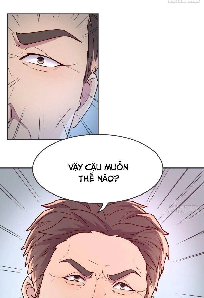 Y Thánh Thiên Tài Tại Hoa Đô Chapter 17 - 27