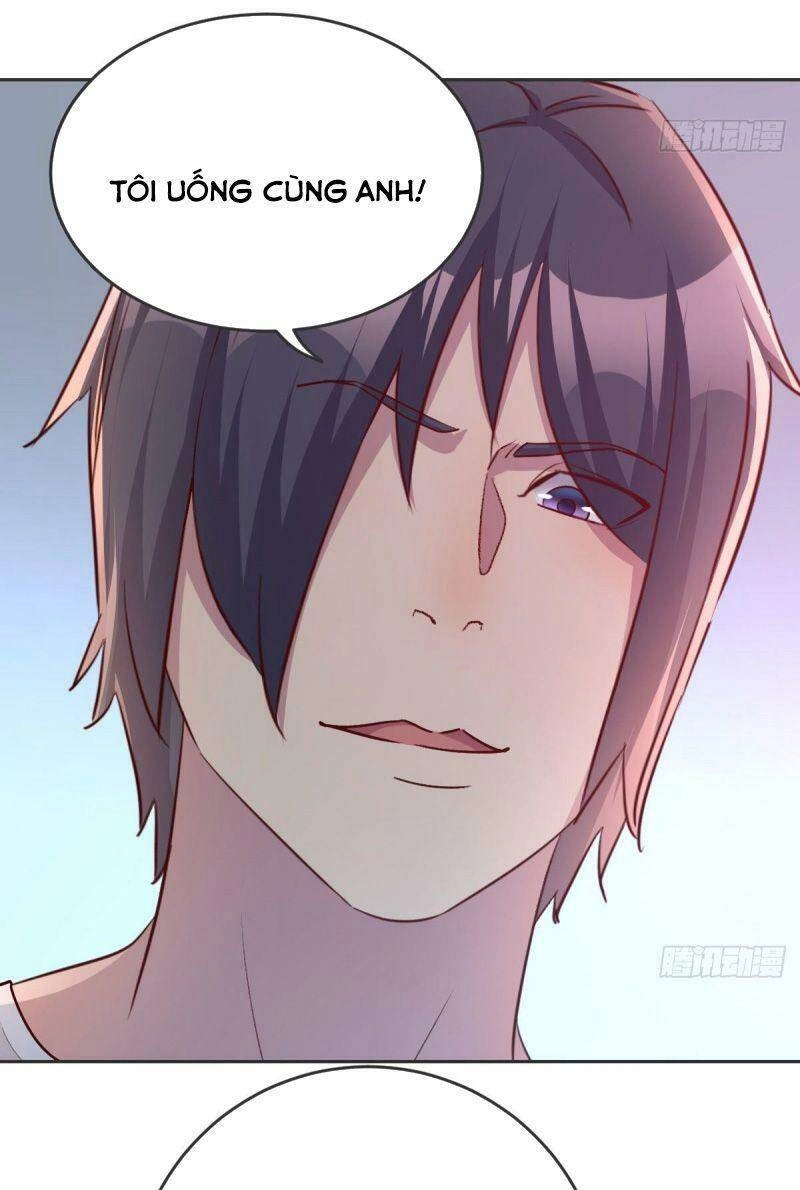 Y Thánh Thiên Tài Tại Hoa Đô Chapter 17 - 29