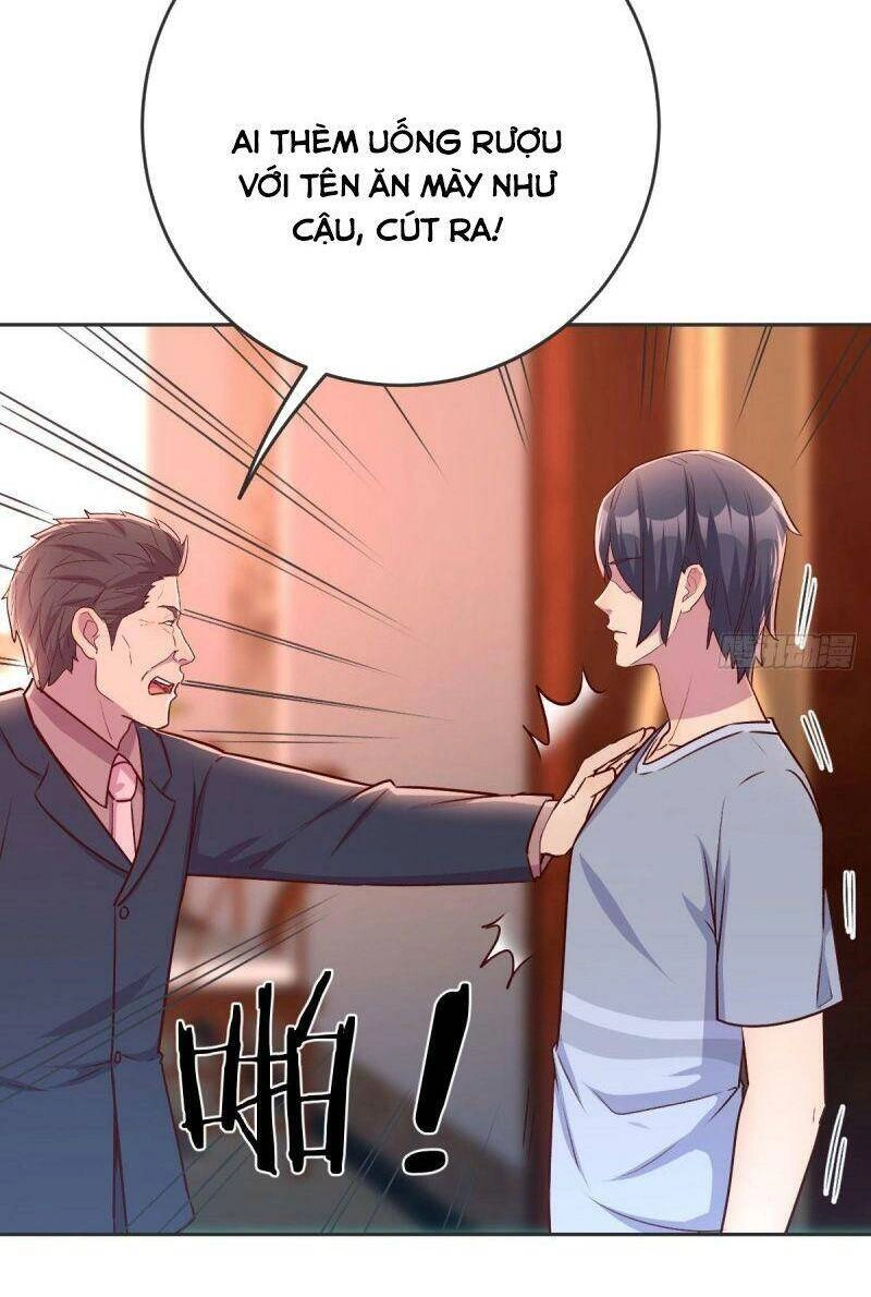 Y Thánh Thiên Tài Tại Hoa Đô Chapter 17 - 30