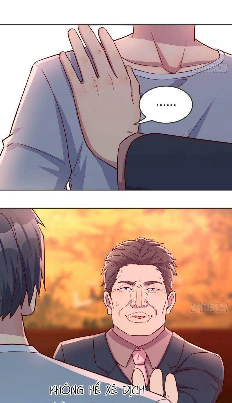 Y Thánh Thiên Tài Tại Hoa Đô Chapter 17 - 31