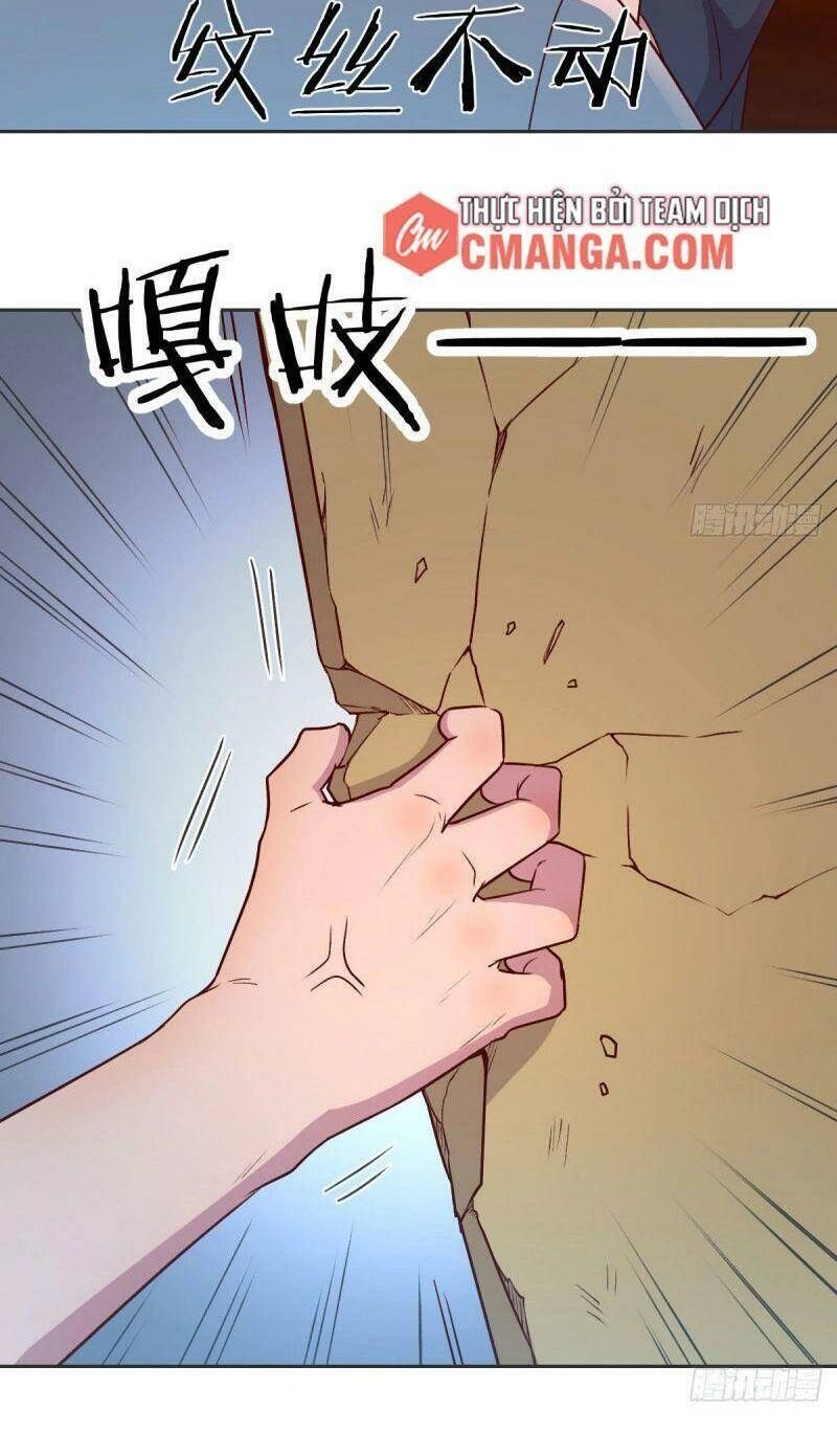 Y Thánh Thiên Tài Tại Hoa Đô Chapter 17 - 32