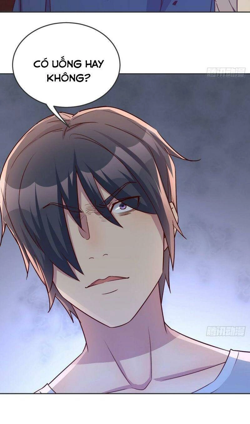 Y Thánh Thiên Tài Tại Hoa Đô Chapter 17 - 34