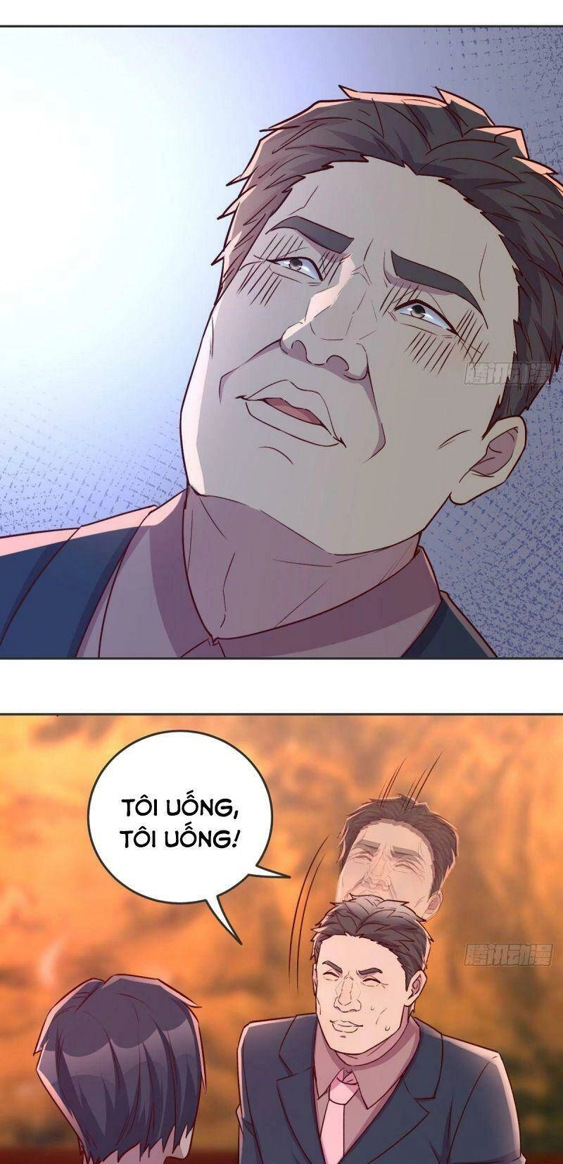 Y Thánh Thiên Tài Tại Hoa Đô Chapter 17 - 35