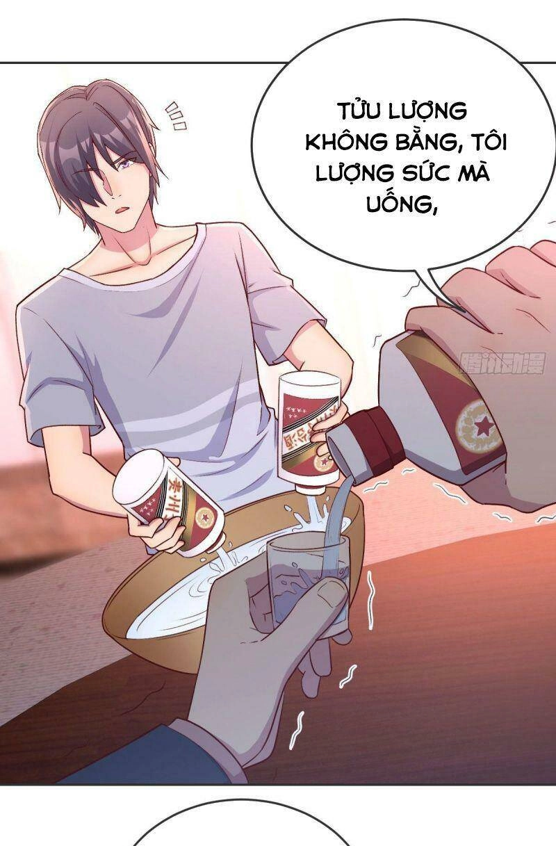 Y Thánh Thiên Tài Tại Hoa Đô Chapter 17 - 39