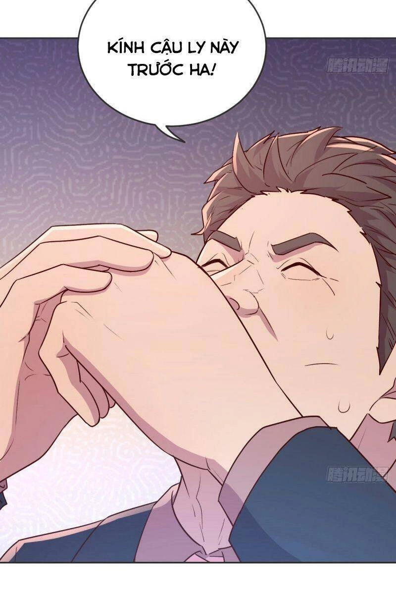 Y Thánh Thiên Tài Tại Hoa Đô Chapter 17 - 40