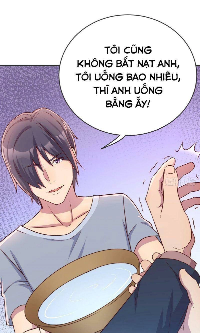 Y Thánh Thiên Tài Tại Hoa Đô Chapter 17 - 43