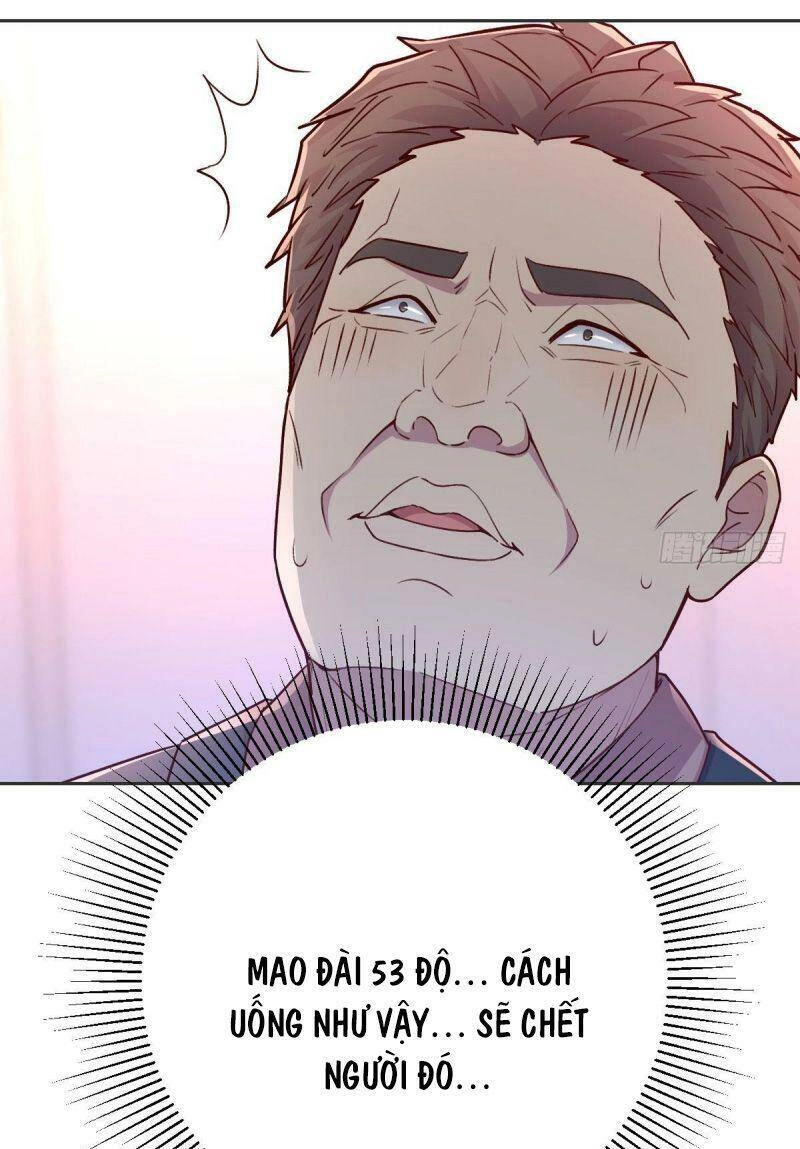 Y Thánh Thiên Tài Tại Hoa Đô Chapter 17 - 45