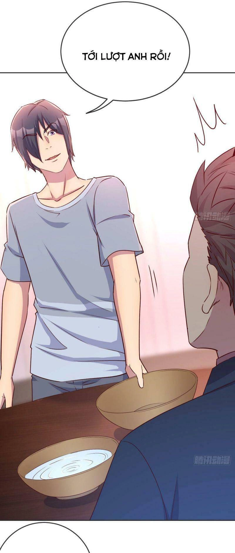 Y Thánh Thiên Tài Tại Hoa Đô Chapter 17 - 47