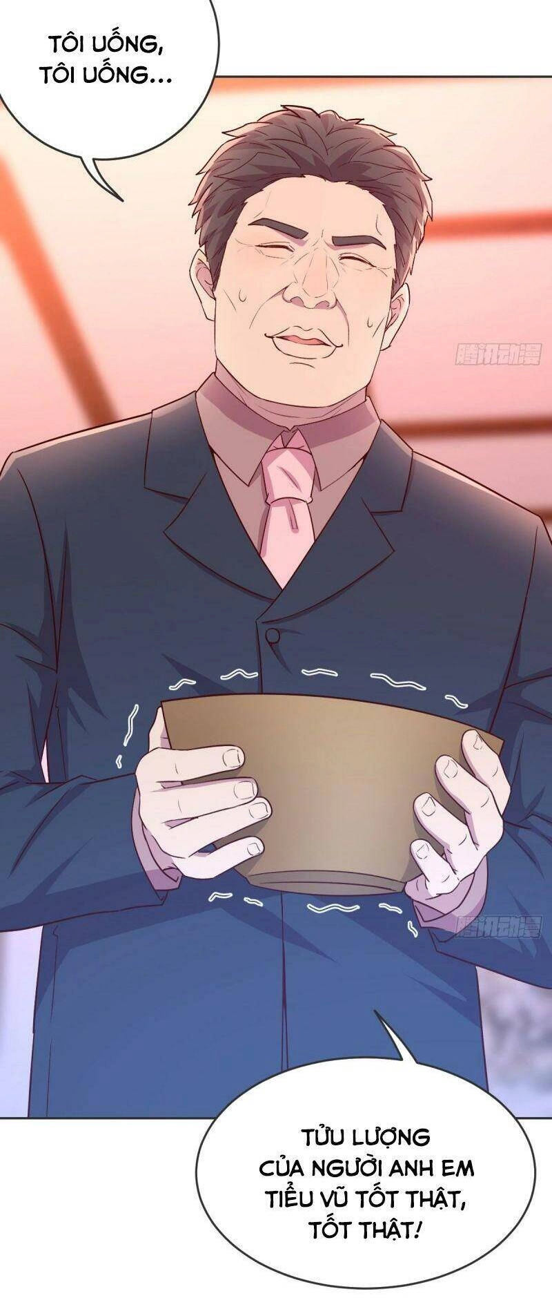 Y Thánh Thiên Tài Tại Hoa Đô Chapter 17 - 48