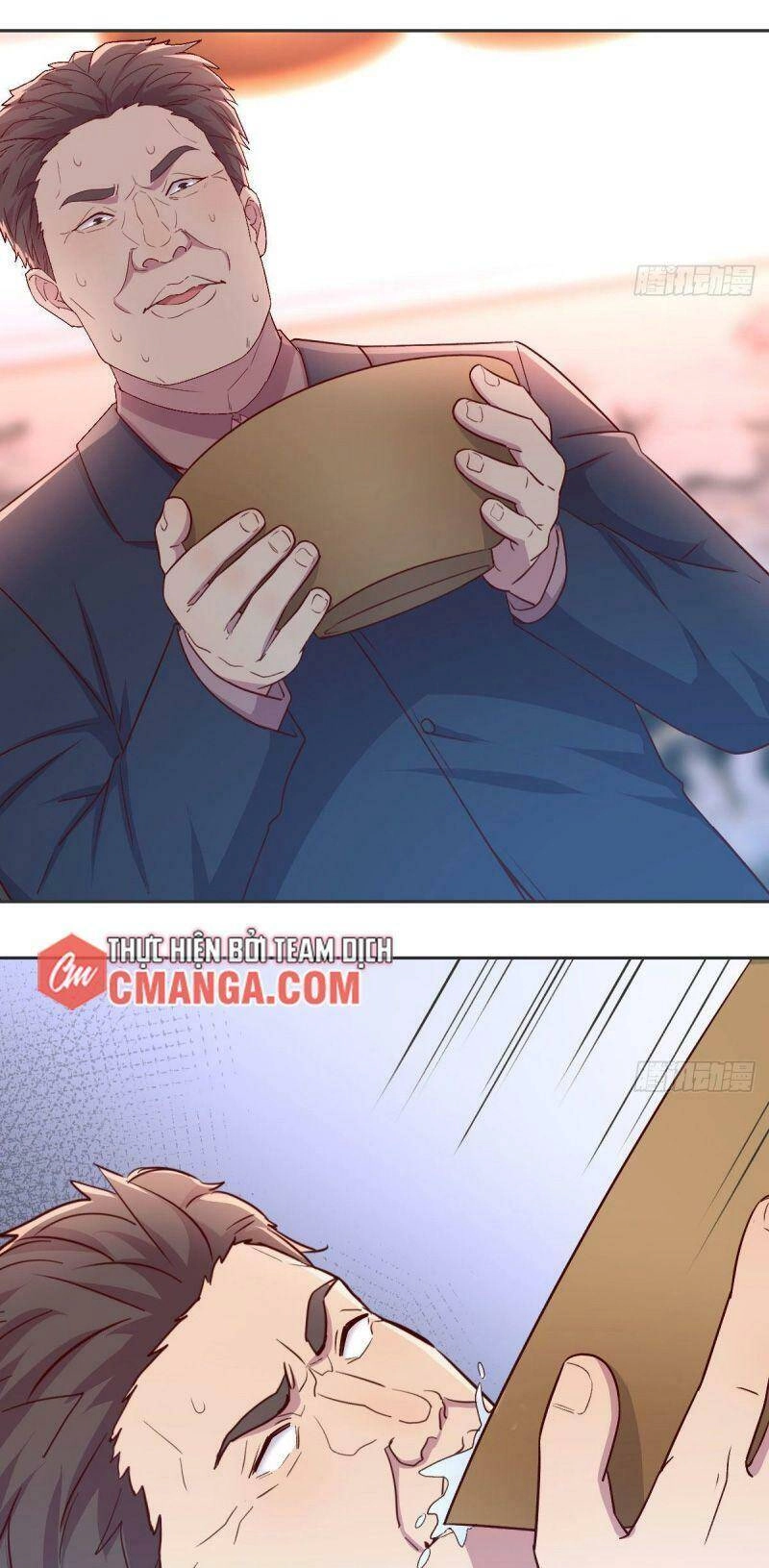 Y Thánh Thiên Tài Tại Hoa Đô Chapter 17 - 49