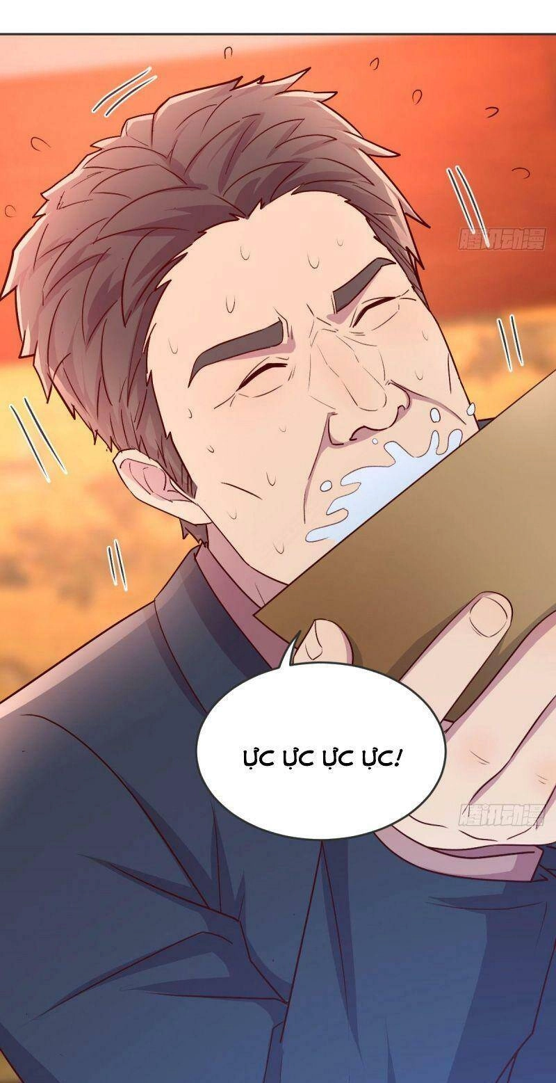 Y Thánh Thiên Tài Tại Hoa Đô Chapter 17 - 51