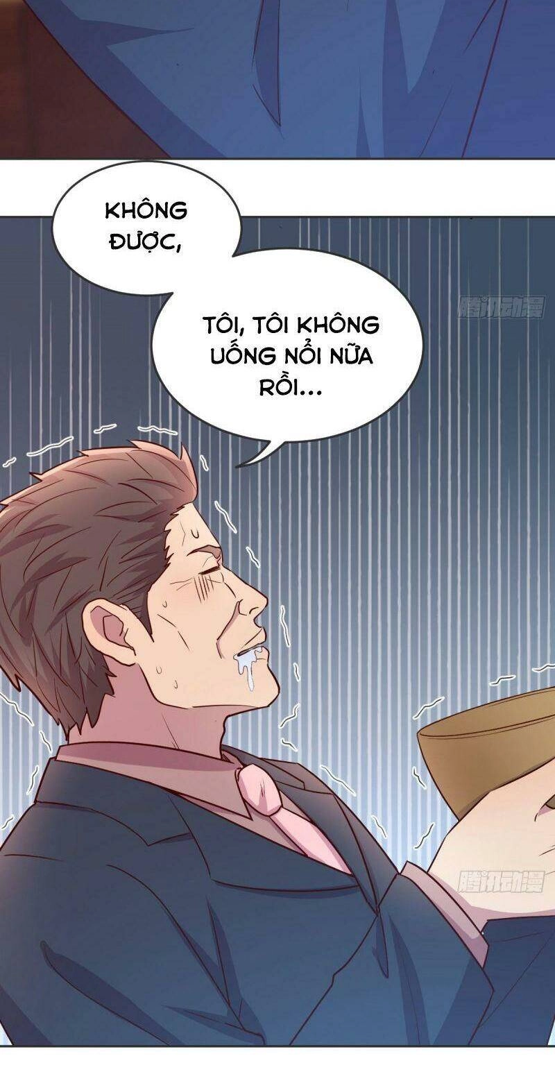 Y Thánh Thiên Tài Tại Hoa Đô Chapter 17 - 52