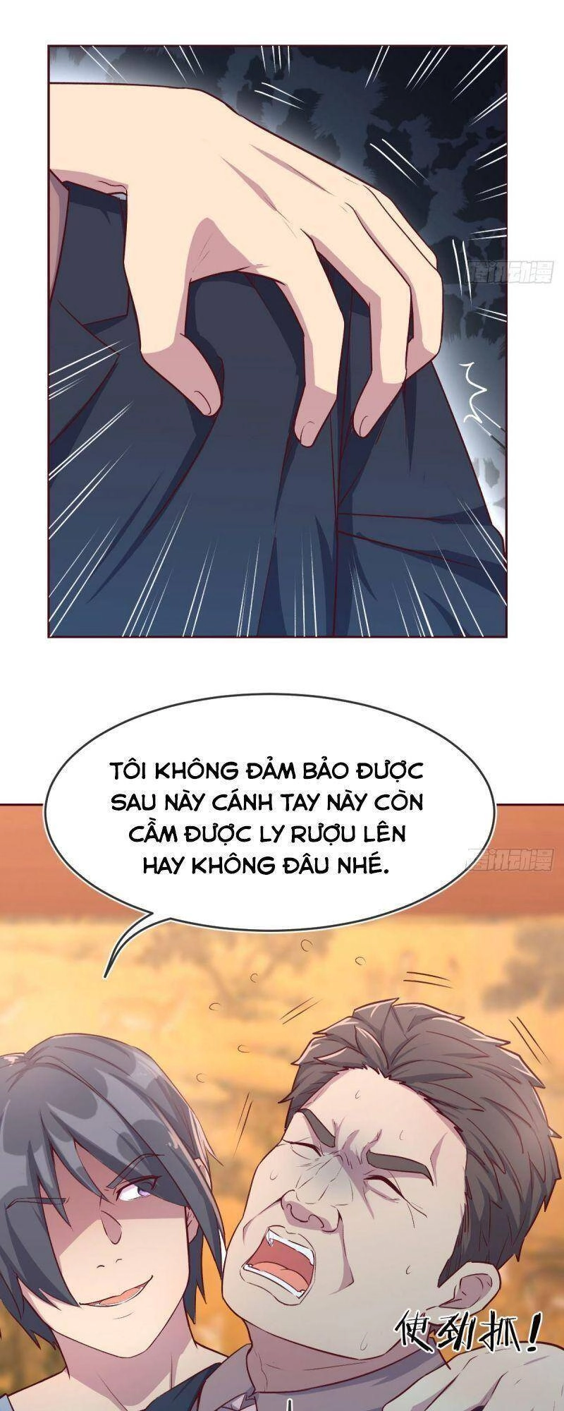 Y Thánh Thiên Tài Tại Hoa Đô Chapter 18 - 3