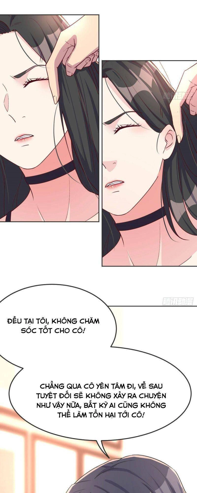 Y Thánh Thiên Tài Tại Hoa Đô Chapter 18 - 21