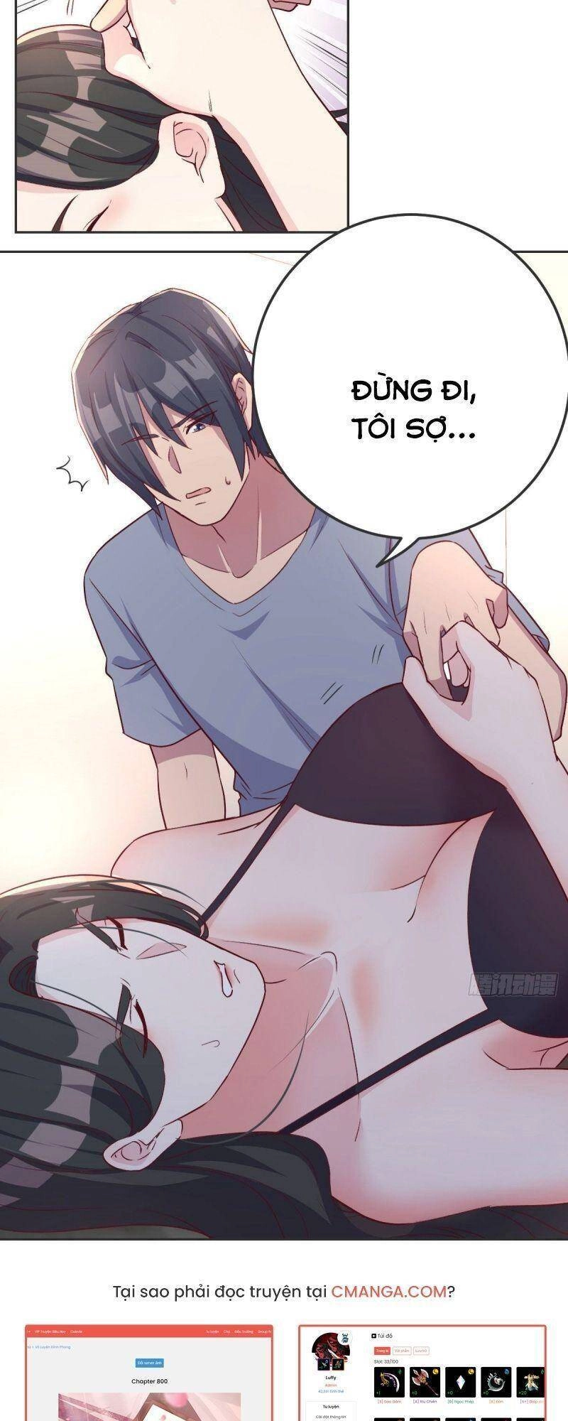 Y Thánh Thiên Tài Tại Hoa Đô Chapter 18 - 24