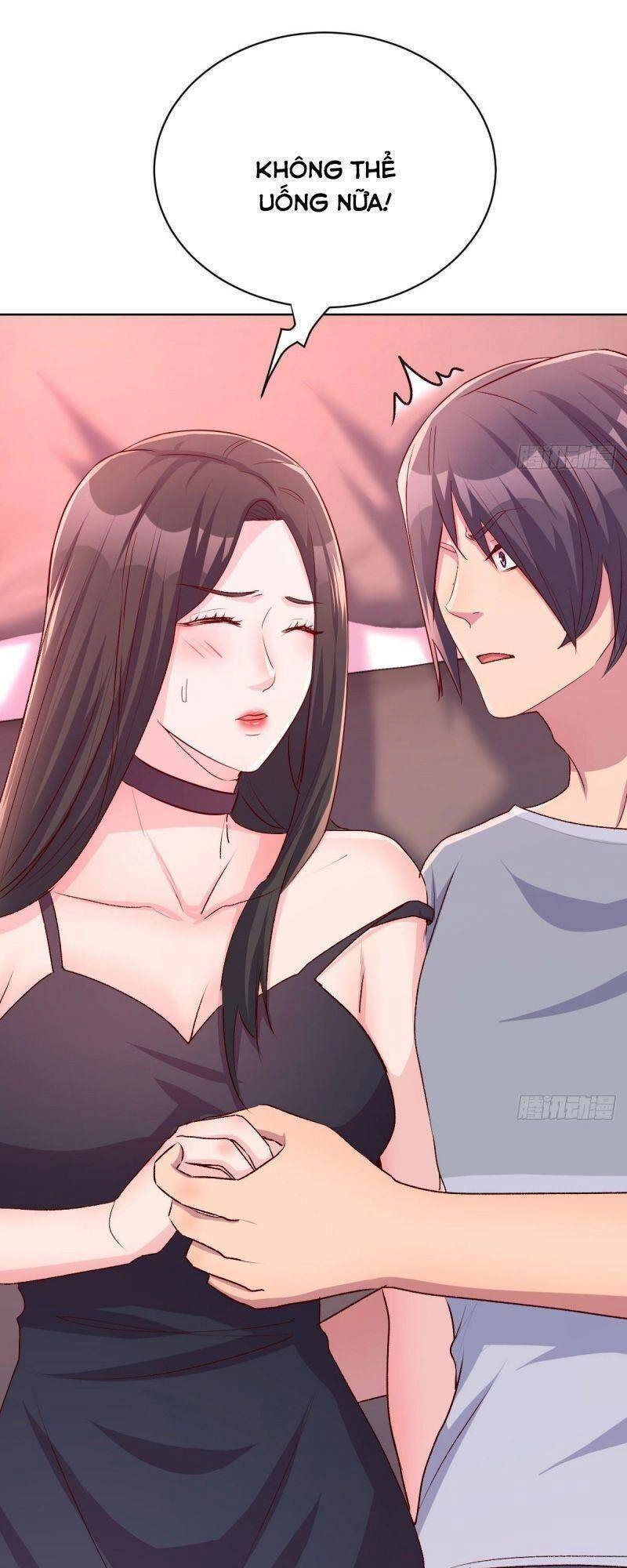 Y Thánh Thiên Tài Tại Hoa Đô Chapter 18 - 30