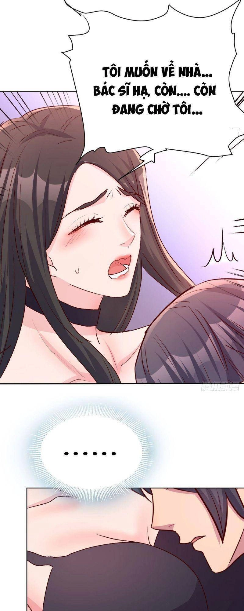 Y Thánh Thiên Tài Tại Hoa Đô Chapter 18 - 36