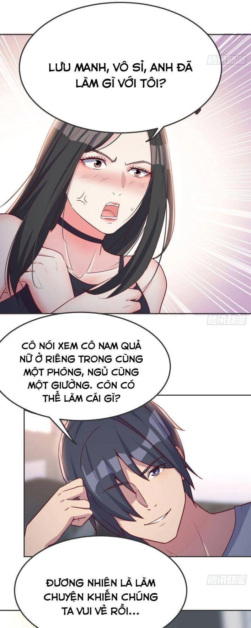 Y Thánh Thiên Tài Tại Hoa Đô Chapter 18 - 42