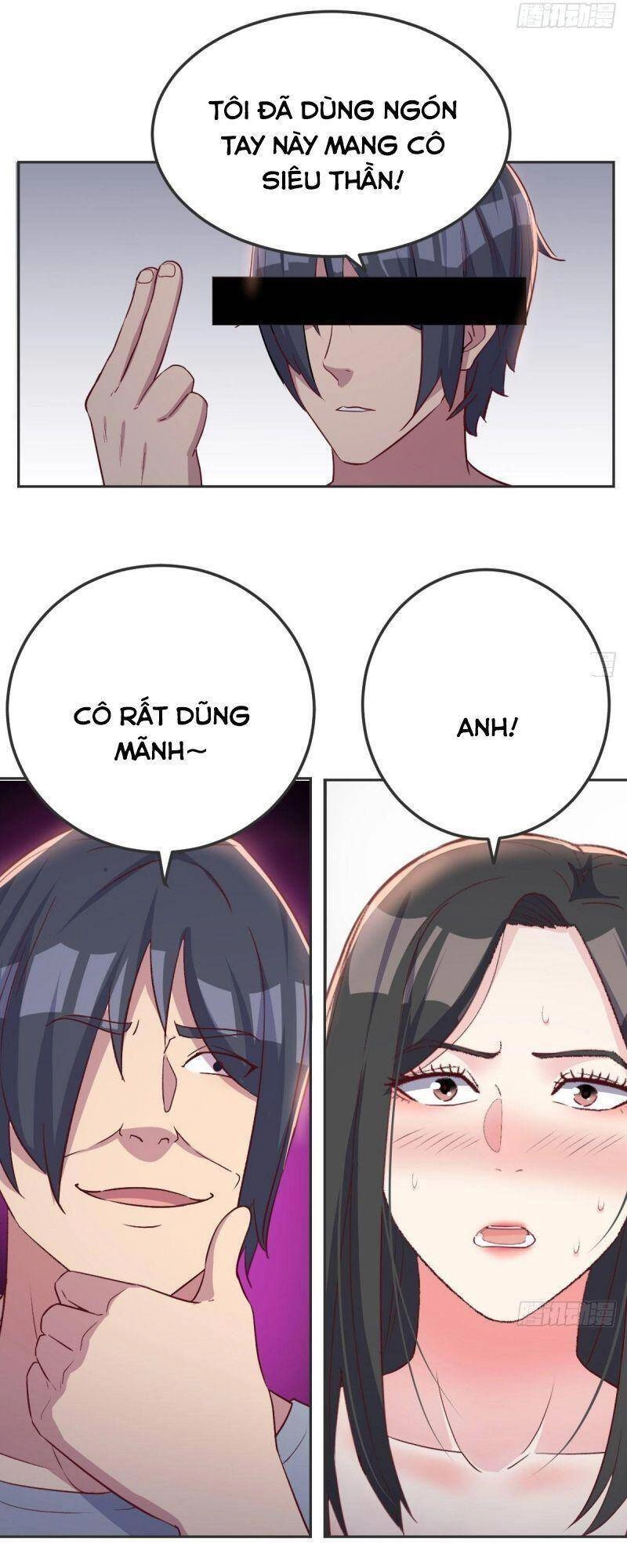 Y Thánh Thiên Tài Tại Hoa Đô Chapter 18 - 46