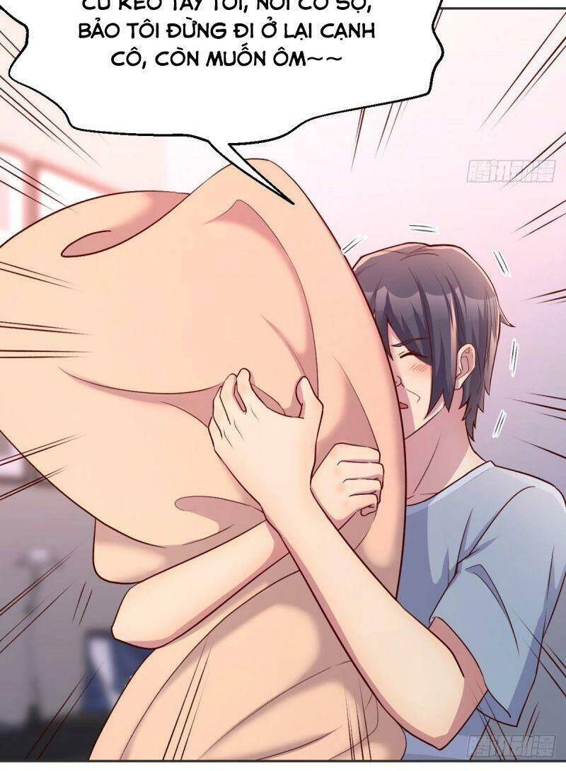 Y Thánh Thiên Tài Tại Hoa Đô Chapter 19 - 3