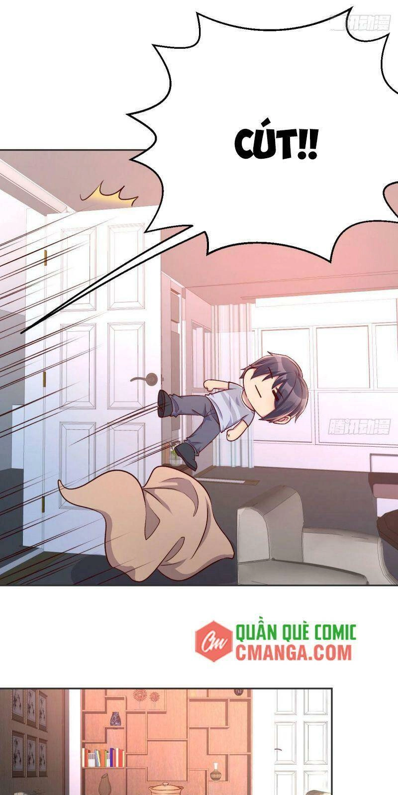 Y Thánh Thiên Tài Tại Hoa Đô Chapter 19 - 8