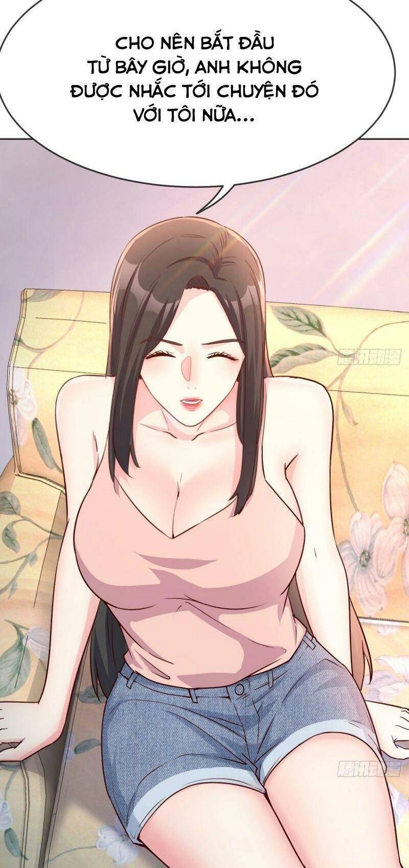 Y Thánh Thiên Tài Tại Hoa Đô Chapter 19 - 15